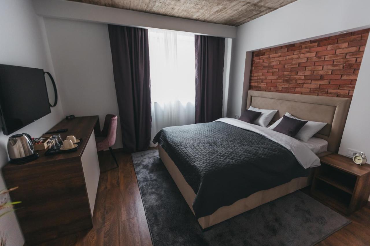 City Centar House Ni Exterior foto